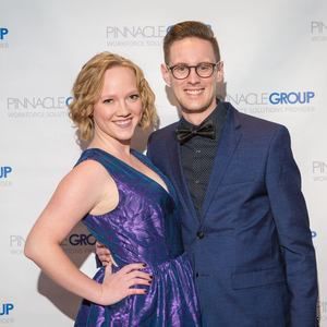 Meet your Posher, Leah